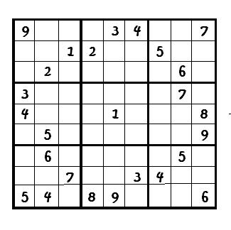 Sudoku Kostenlos Die Welt