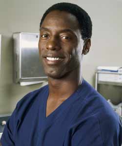 Dr. <b>Richard Webber</b>(James Pickens, Jr.) - b2-l_p_107232_13_isaiahwashington_drburke