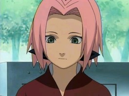 Sakura Haruno