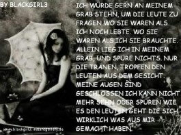  EMO Gedichte