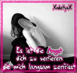 Bin Geil Auf Dich Spruche
