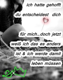  Spruch Biilder Depri