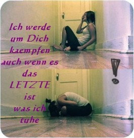  Spruch Biilder Depri