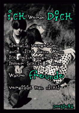  Spruch Biilder Freundschaft