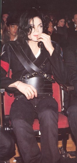 Wichtiges Von Michael Musik Preise Michael jackson backstage naacp awards 1993. superweb