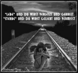 Gedichte Spruche
