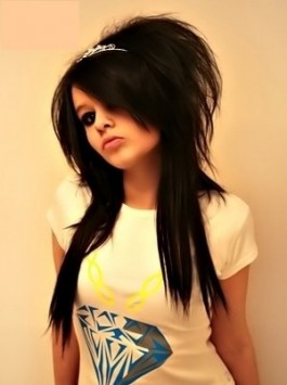 Emo - Style «