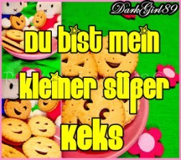  Bilder und Sprüche Süß