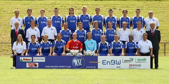 Karlsruher Sport Club