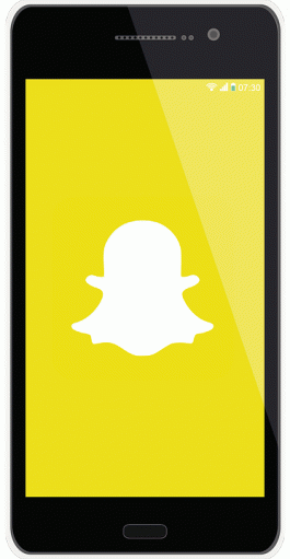 Snapchat Account hacken: Ohne Tools nur für Profis möglich
