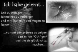 Ich Habe Alles Verloren Ich Habe Alles Verloren