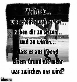 Sprüche ausgenutzt Die Gutmütigen