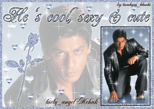  Liebe Shahrukh khan und Bollywood