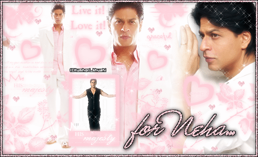  Liebe Shahrukh khan und Bollywood